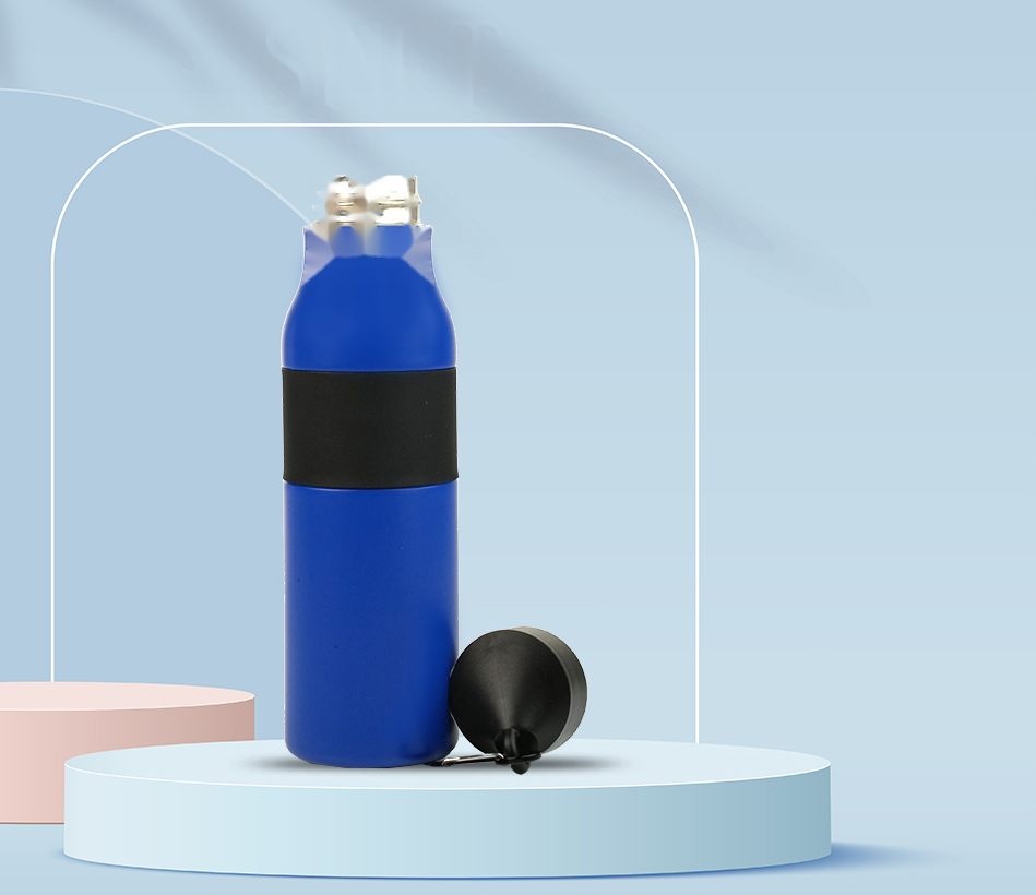 YS-226 SINET Flask